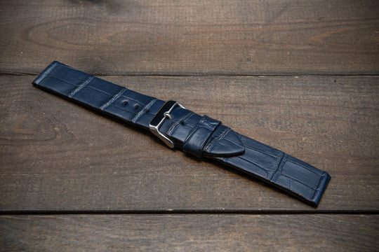 Watch strap, watch band, leather watch strap, leather watch band, finwatchstraps