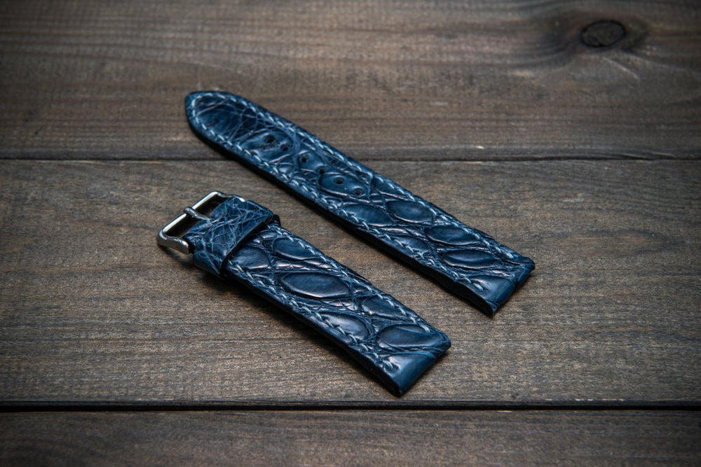 Watch strap, watch band, leather watch strap, leather watch band, finwatchstraps