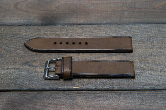 Watch strap, watch band, leather watch strap, leather watch band, finwatchstraps