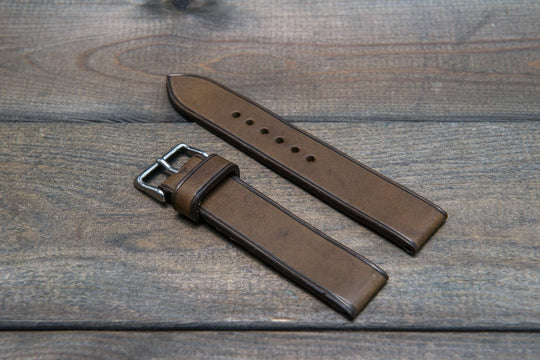 Watch strap, watch band, leather watch strap, leather watch band, finwatchstraps