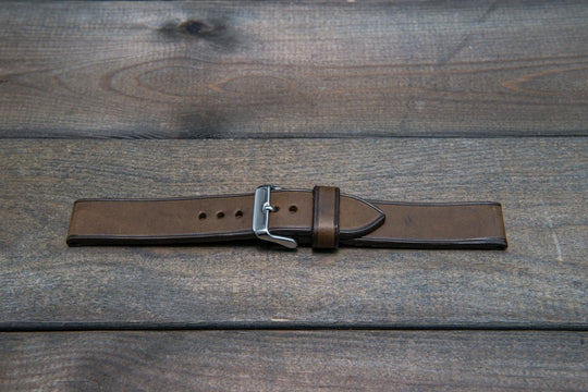 Watch strap, watch band, leather watch strap, leather watch band, finwatchstraps