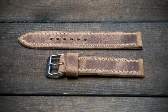 Watch strap, watch band, leather watch strap, leather watch band, finwatchstraps