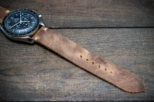 Watch strap, watch band, leather watch strap, leather watch band, finwatchstraps