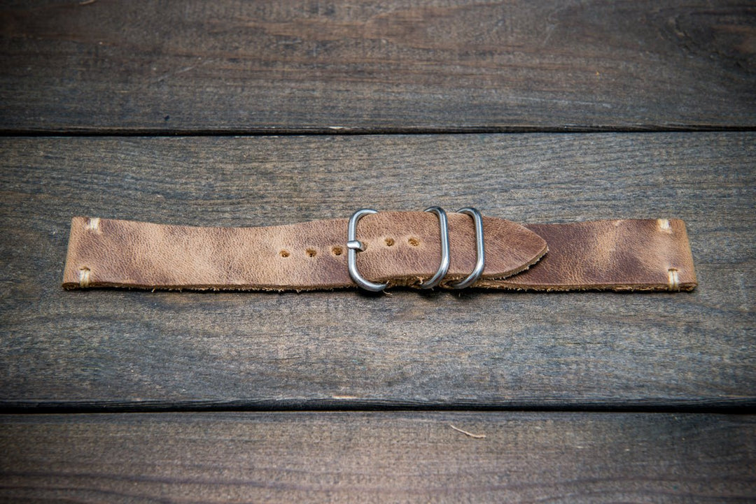 Watch strap, watch band, leather watch strap, leather watch band, finwatchstraps