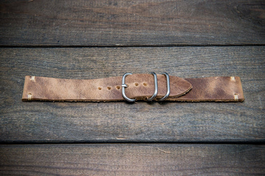 Watch strap, watch band, leather watch strap, leather watch band, finwatchstraps