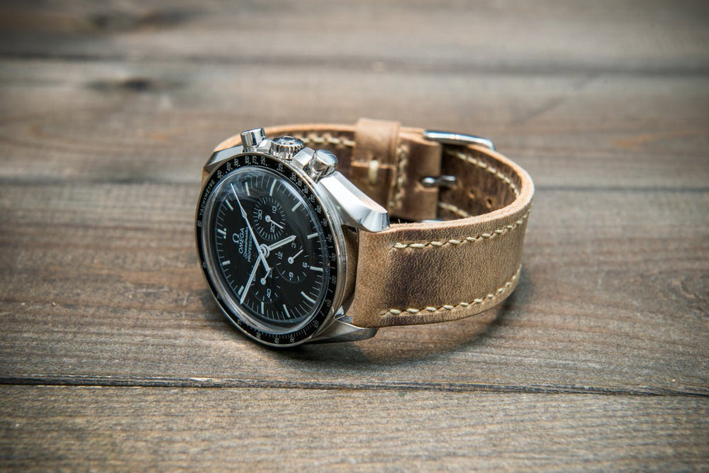 Watch strap, watch band, leather watch strap, leather watch band, finwatchstraps
