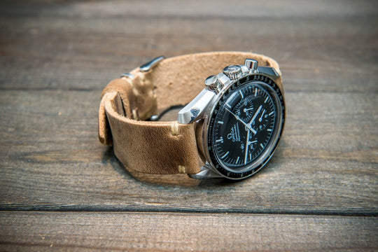 Watch strap, watch band, leather watch strap, leather watch band, finwatchstraps