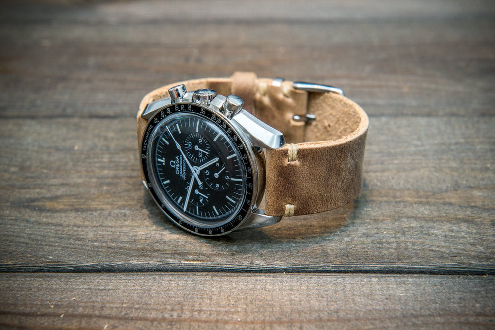 Watch strap, watch band, leather watch strap, leather watch band, finwatchstraps