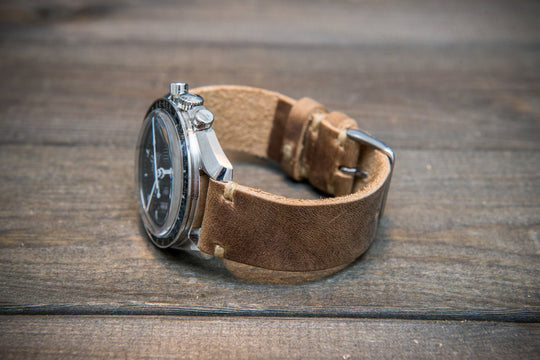 Watch strap, watch band, leather watch strap, leather watch band, finwatchstraps