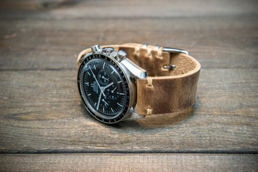 Watch strap, watch band, leather watch strap, leather watch band, finwatchstraps