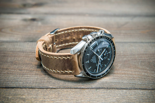 Watch strap, watch band, leather watch strap, leather watch band, finwatchstraps