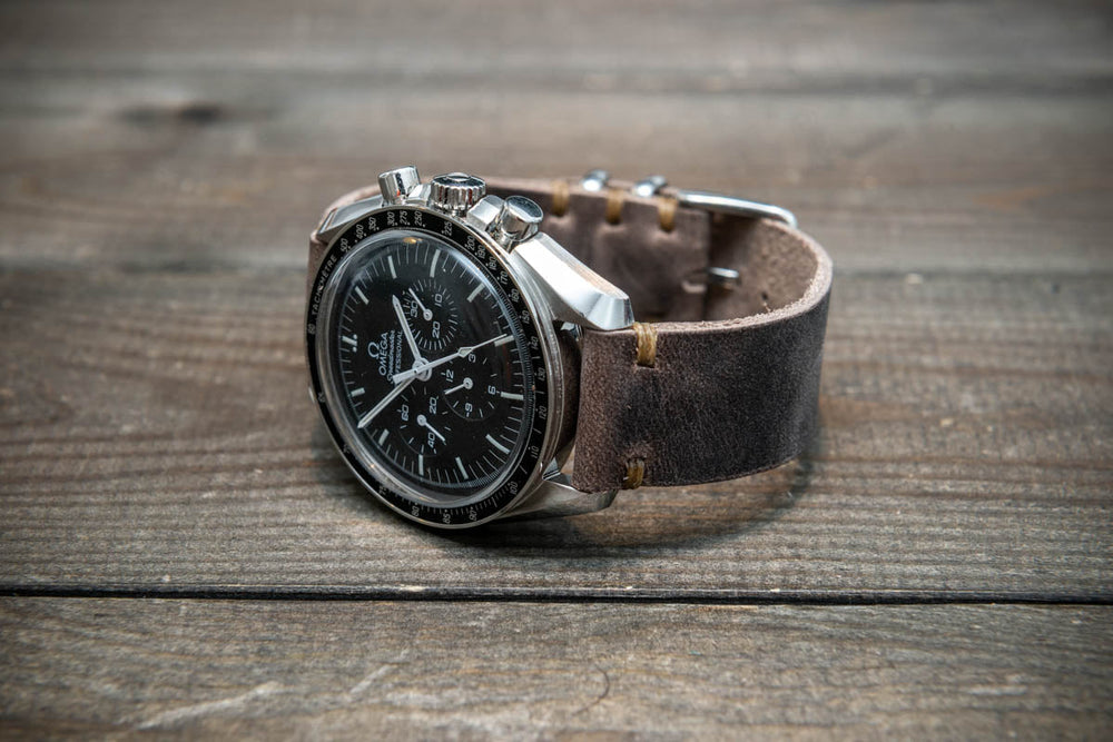 Watch strap, watch band, leather watch strap, leather watch band, finwatchstraps