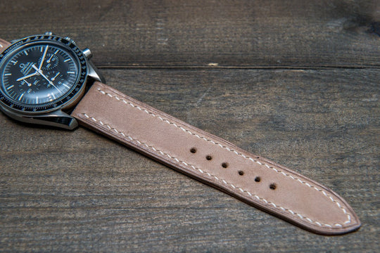 Watch strap, watch band, leather watch strap, leather watch band, finwatchstraps