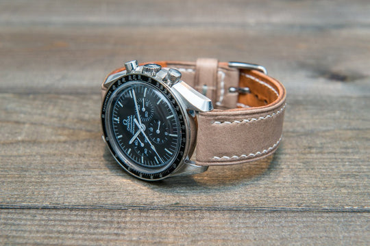 Watch strap, watch band, leather watch strap, leather watch band, finwatchstraps