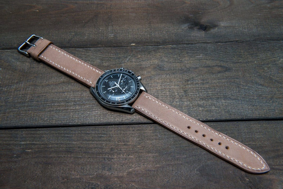 Watch strap, watch band, leather watch strap, leather watch band, finwatchstraps