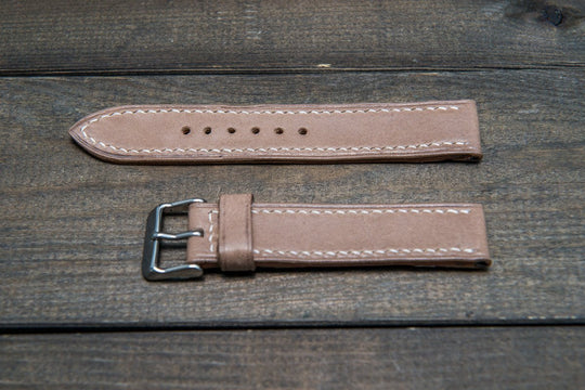 Watch strap, watch band, leather watch strap, leather watch band, finwatchstraps