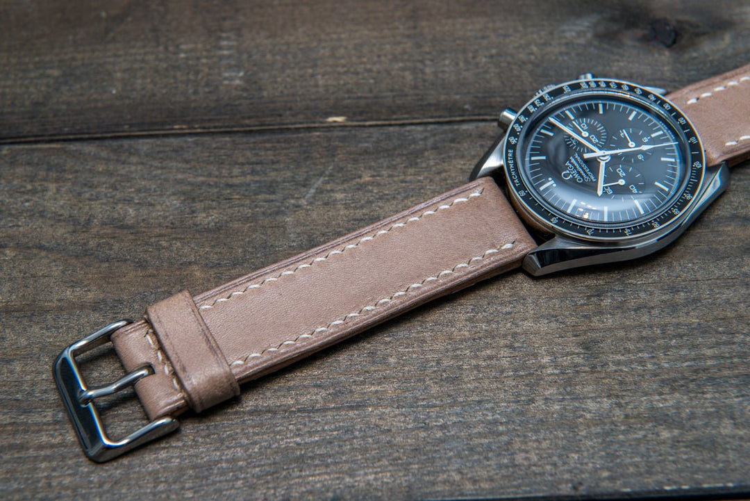 Watch strap, watch band, leather watch strap, leather watch band, finwatchstraps