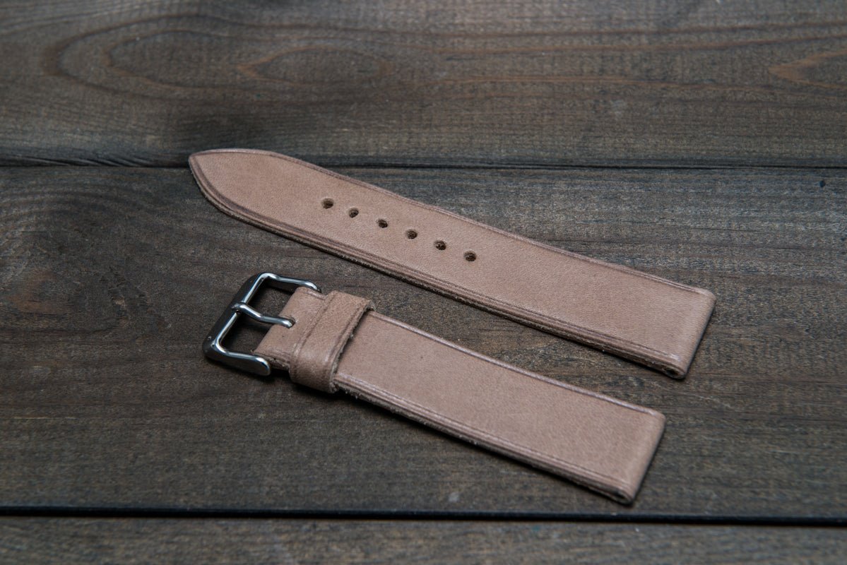 Watch strap, watch band, leather watch strap, leather watch band, finwatchstraps