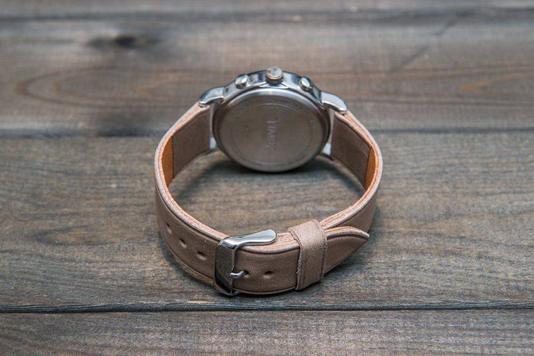 Watch strap, watch band, leather watch strap, leather watch band, finwatchstraps