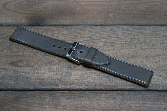 Watch strap, watch band, leather watch strap, leather watch band, finwatchstraps