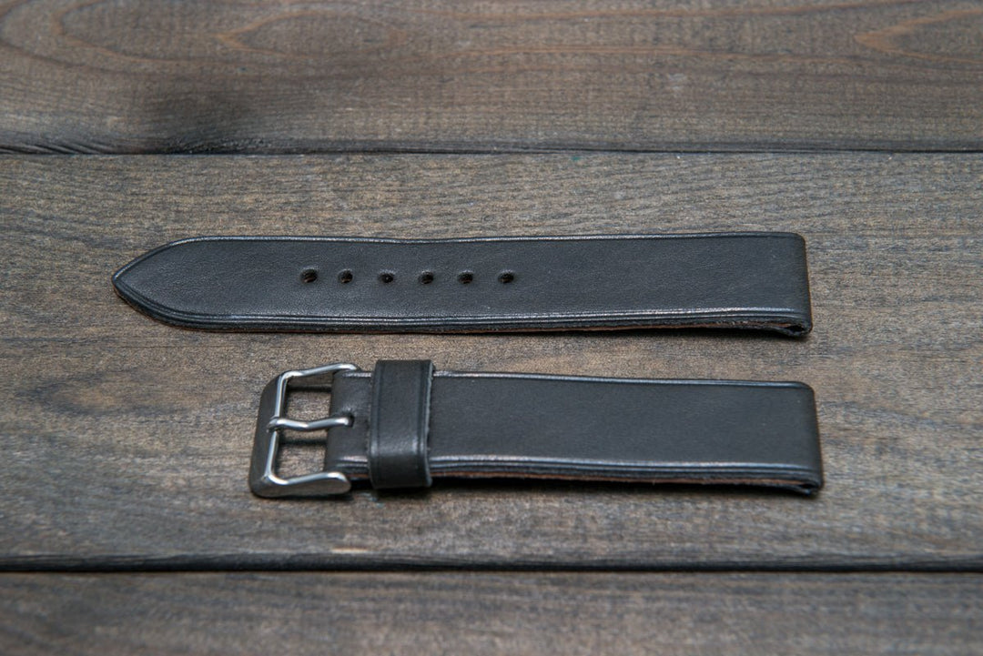 Watch strap, watch band, leather watch strap, leather watch band, finwatchstraps