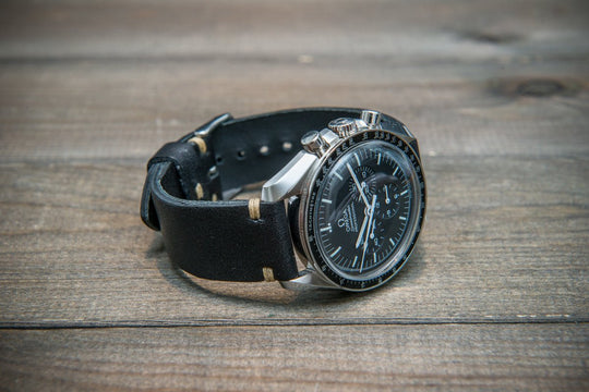 Watch strap, watch band, leather watch strap, leather watch band, finwatchstraps