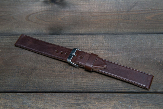 Watch strap, watch band, leather watch strap, leather watch band, finwatchstraps