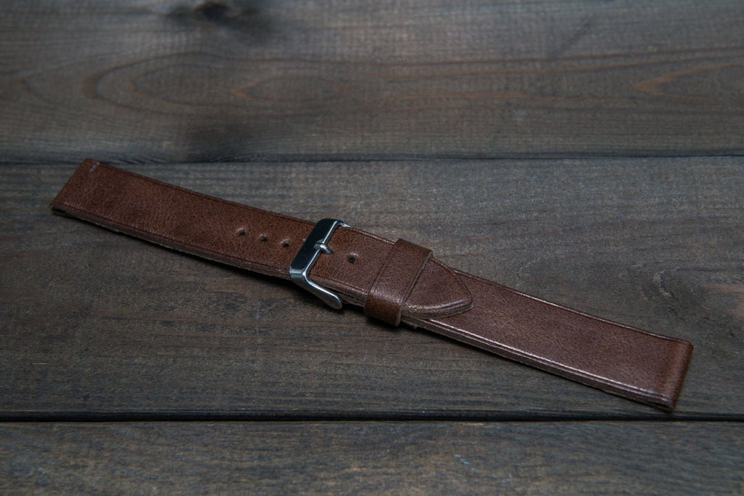 Watch strap, watch band, leather watch strap, leather watch band, finwatchstraps