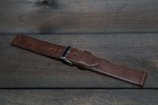 Watch strap, watch band, leather watch strap, leather watch band, finwatchstraps