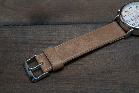 Watch strap, watch band, leather watch strap, leather watch band, finwatchstraps