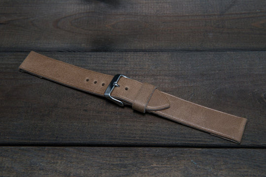 Watch strap, watch band, leather watch strap, leather watch band, finwatchstraps