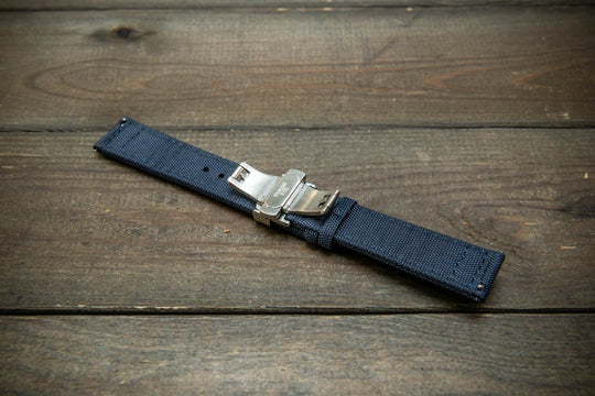 Watch strap, watch band, leather watch strap, leather watch band, finwatchstraps