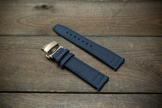 Watch strap, watch band, leather watch strap, leather watch band, finwatchstraps