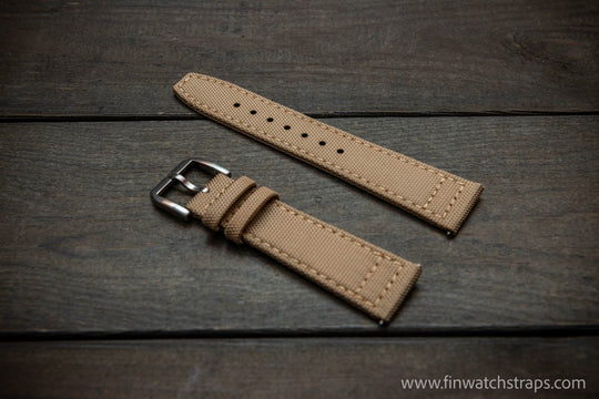 Watch strap, watch band, leather watch strap, leather watch band, finwatchstraps