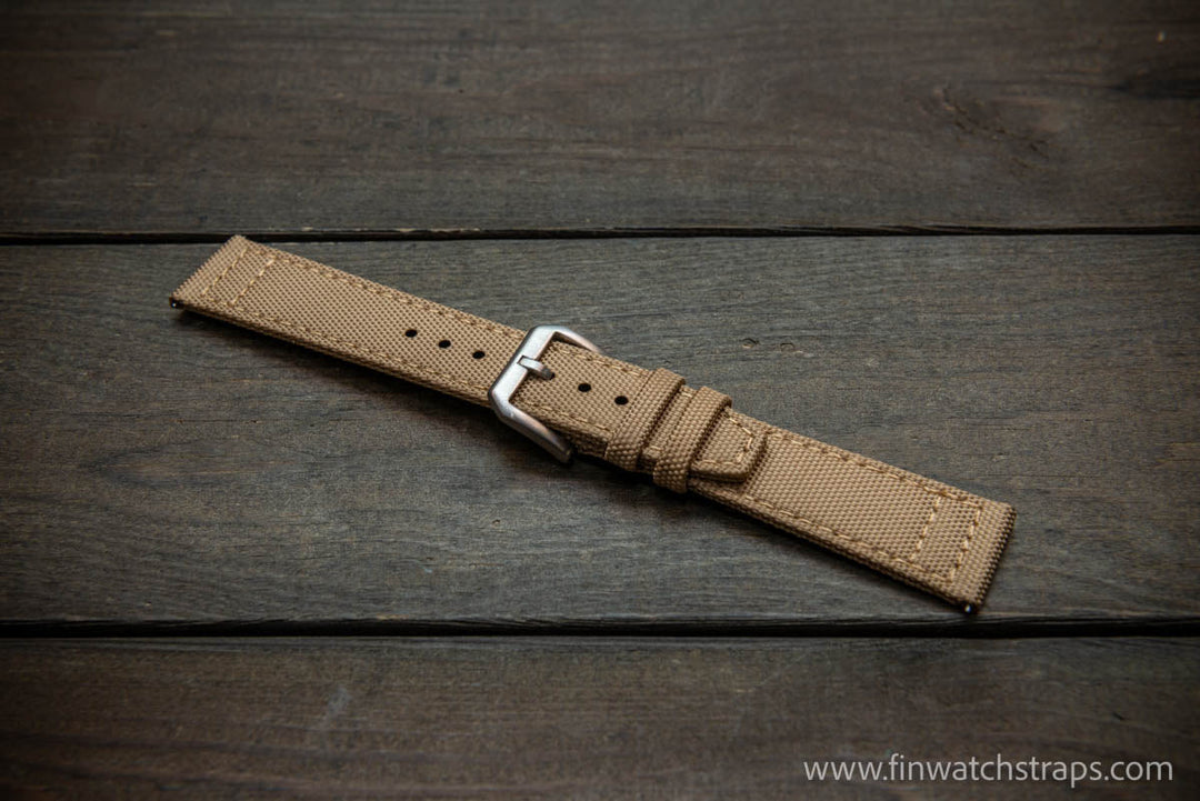 Watch strap, watch band, leather watch strap, leather watch band, finwatchstraps