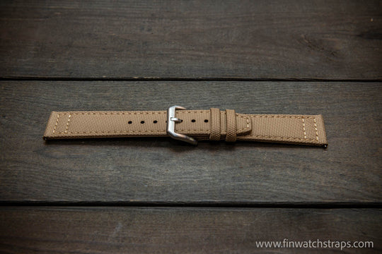 Watch strap, watch band, leather watch strap, leather watch band, finwatchstraps