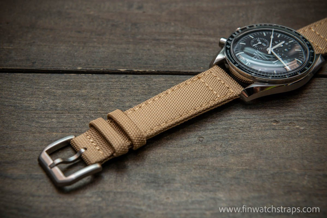 Watch strap, watch band, leather watch strap, leather watch band, finwatchstraps