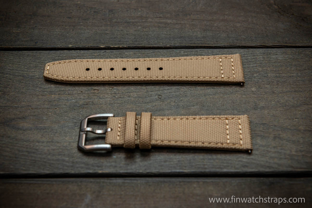 Watch strap, watch band, leather watch strap, leather watch band, finwatchstraps