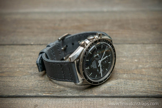Watch strap, watch band, leather watch strap, leather watch band, finwatchstraps
