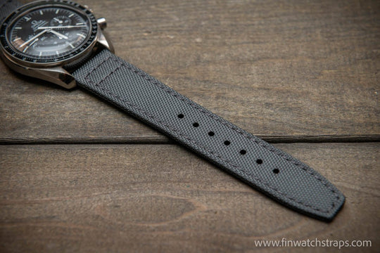 Watch strap, watch band, leather watch strap, leather watch band, finwatchstraps