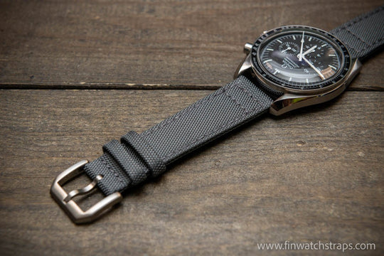 Watch strap, watch band, leather watch strap, leather watch band, finwatchstraps