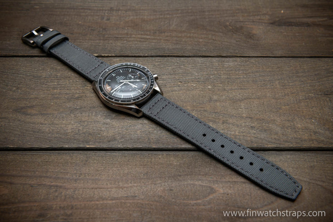 Watch strap, watch band, leather watch strap, leather watch band, finwatchstraps