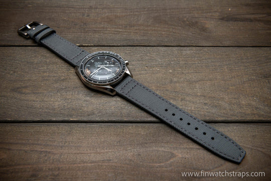 Watch strap, watch band, leather watch strap, leather watch band, finwatchstraps