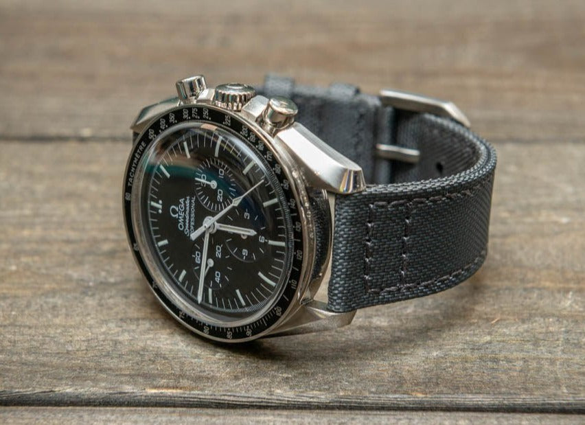 Watch strap, watch band, leather watch strap, leather watch band, finwatchstraps