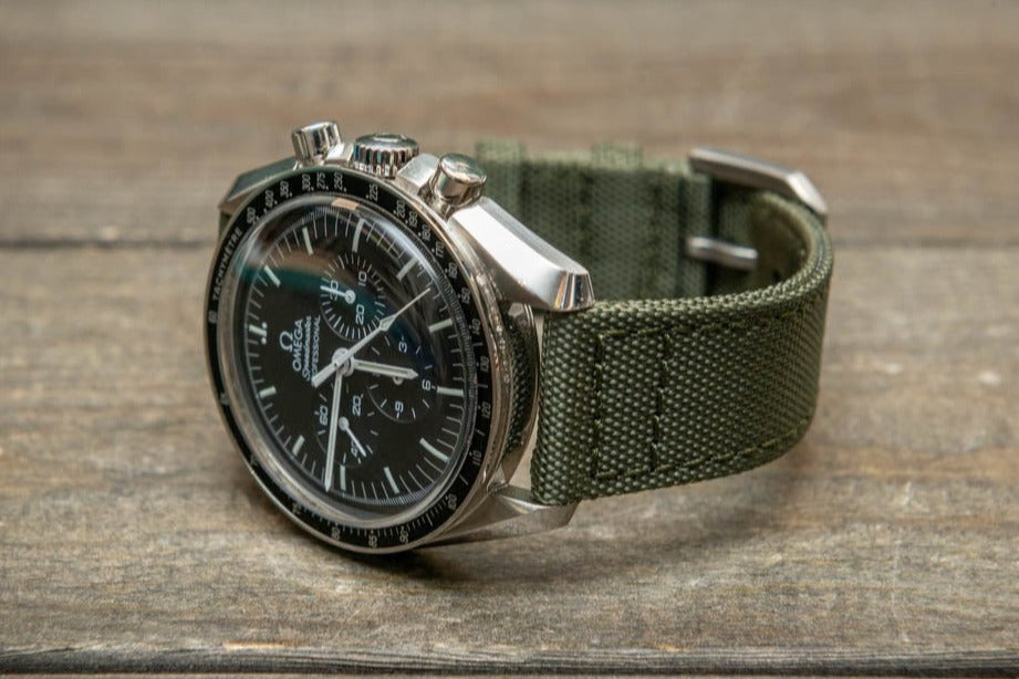 Watch strap, watch band, leather watch strap, leather watch band, finwatchstraps