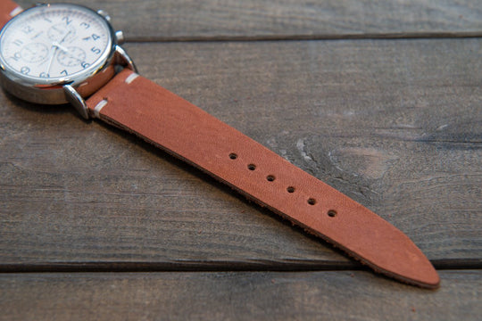 Watch strap, watch band, leather watch strap, leather watch band, finwatchstraps