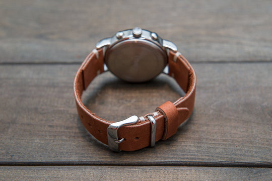 Watch strap, watch band, leather watch strap, leather watch band, finwatchstraps