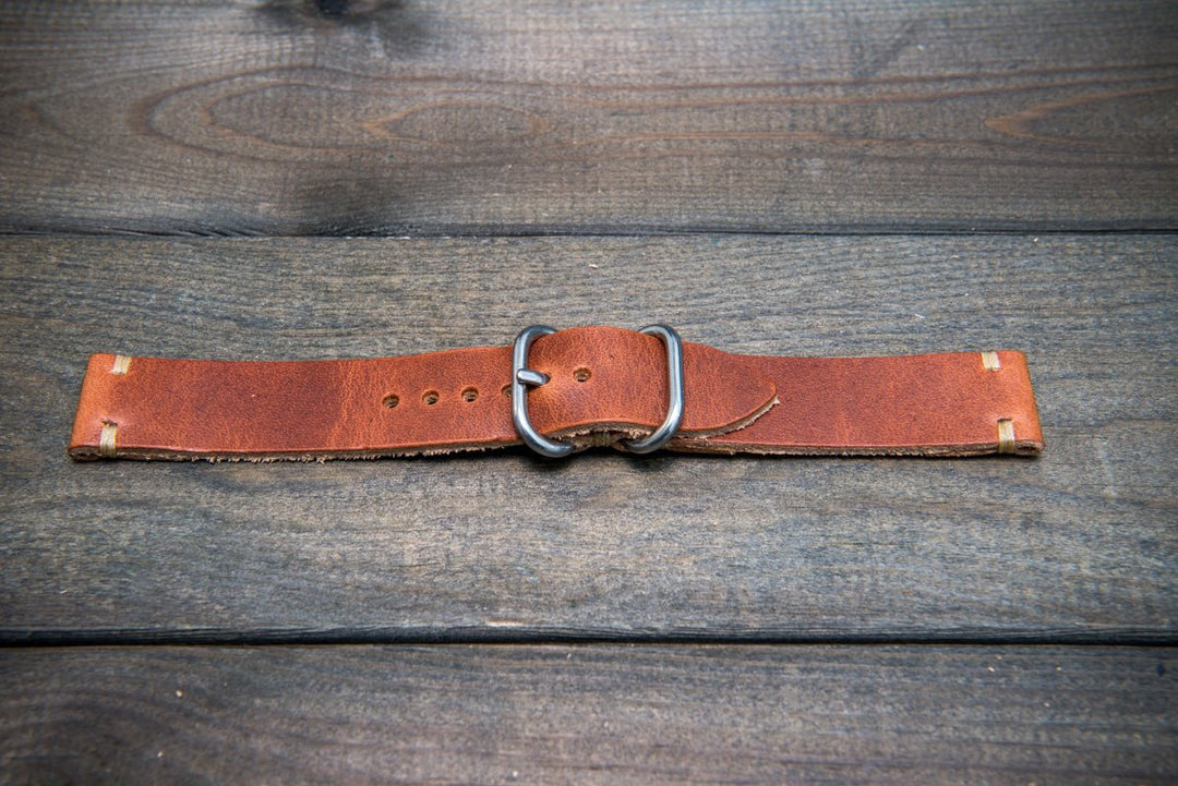 Watch strap, watch band, leather watch strap, leather watch band, finwatchstraps