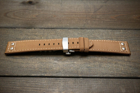 Watch strap, watch band, leather watch strap, leather watch band, finwatchstraps