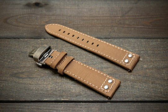 Watch strap, watch band, leather watch strap, leather watch band, finwatchstraps